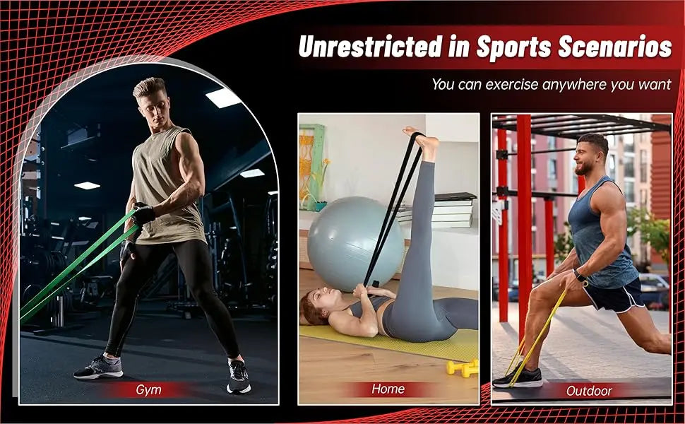 רצועות מתח מבית nevami